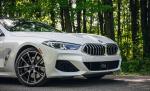 BMW 840i M Sport Gran Coupe 2019 года (NA)